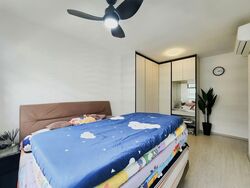 Blk 620A Tampines Greenverge (Tampines), HDB 5 Rooms #575654311